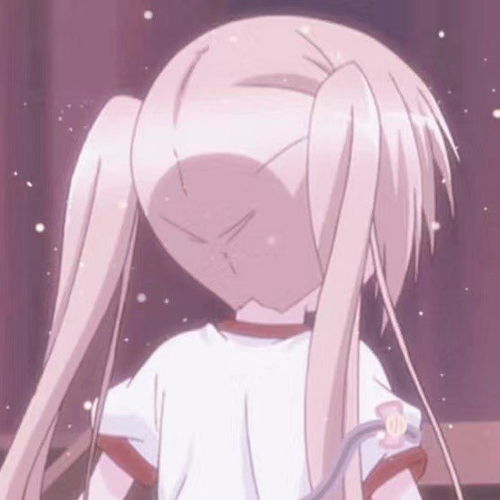 欣欣女漫头像