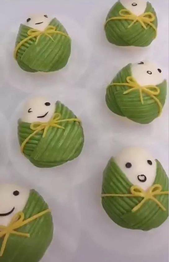 端午节带孩子做这些好玩又涨知识内附童谣手工