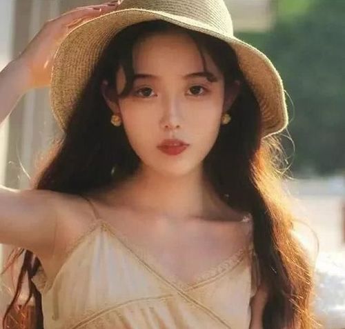 40岁女人的头像图片星座
