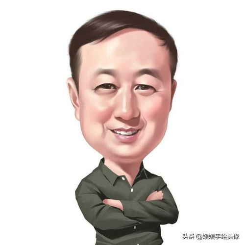 男人微信头像你身份有多高贵你的头像就有多重要