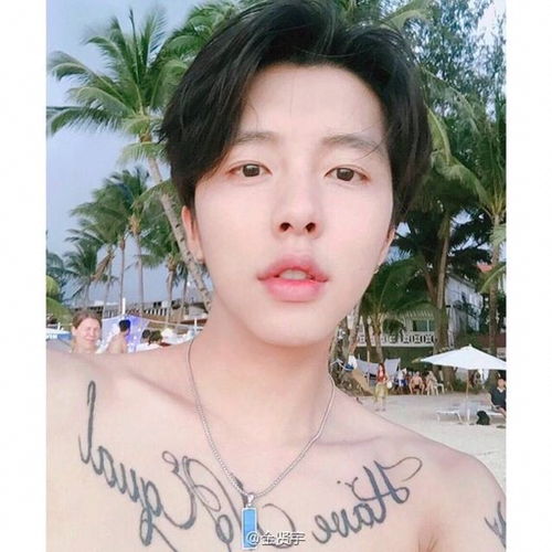 这样的男生整过容吗