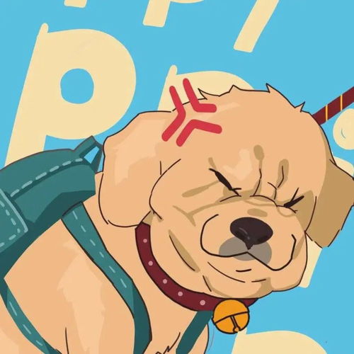 情头可爱搞怪头像