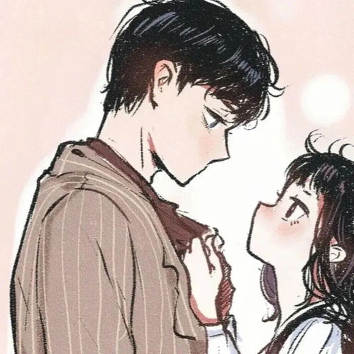文案情头少女的心情话