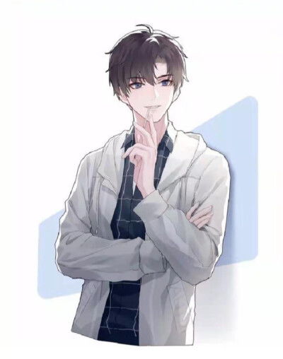 贺朝谢俞cp头像