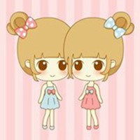 十二星座图片动漫少女萌萌哒微信头像图片大全