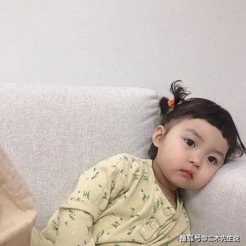 微信表情包女孩罗熙长大了带妹妹一起当模特圈了41w粉