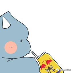 超可爱的抖音小头像,亲查收