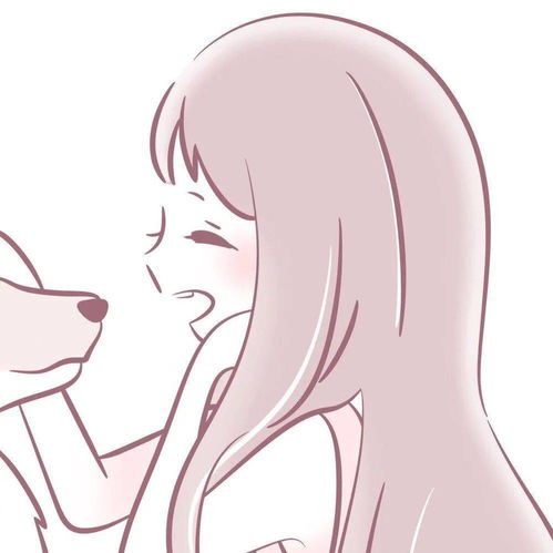 动漫情侣头像