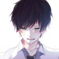 qq头像男生动漫帅气男生动漫帅气冷酷无情qq头像