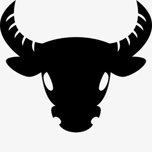 金牛座星座标志图标素材图片免费下载高清图标素材png千库网图片编号932929