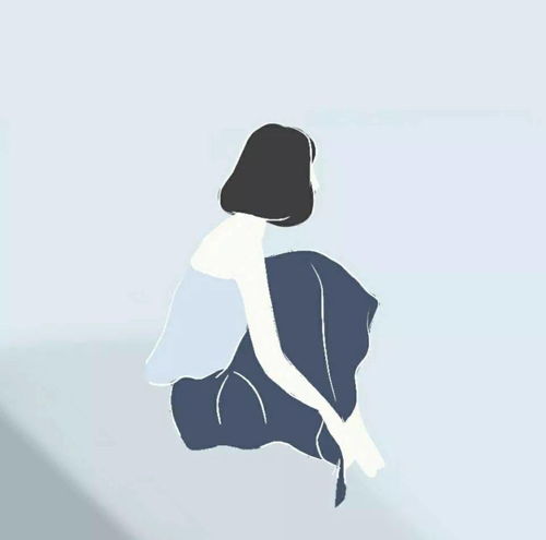 动漫真人情侣头像
