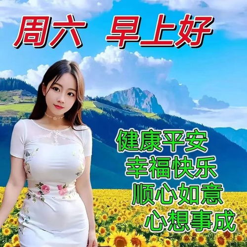 2024年6月8日早安图片,端午安康动态表情包图片大全