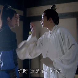 关于琅琊榜的表情图片带字搞笑的琅琊榜qq表情