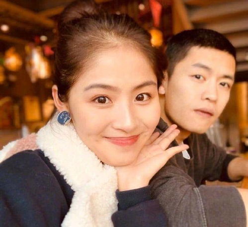 宁桓宇儿子生了宁桓宇晒儿子半脸,小宝贝继承父母高颜值