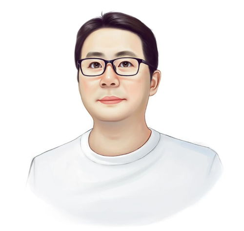 简单又耐看的微信头像