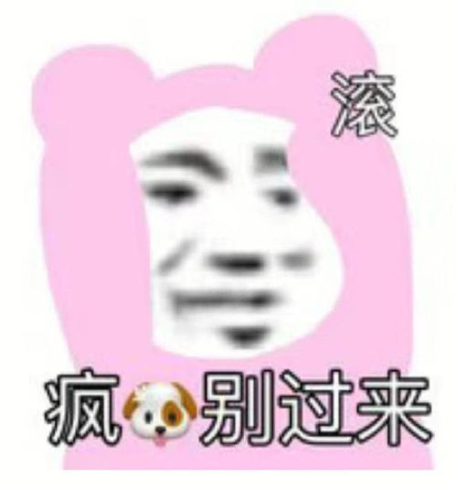 最搞笑的表情包图片野王