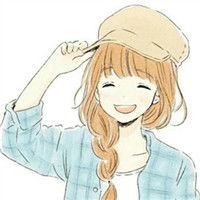 动漫女孩两姐妹头像愿手可摘星辰一路有光