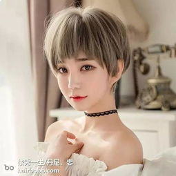 5月最后一周,做发型就选这30款