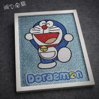 吕森钻石画加盟加盟费多少钱电话怎么样