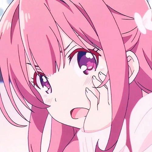 动漫女头木之优子