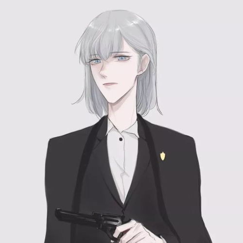 2024头像女生卡通情侣头像