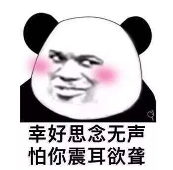 每日表情聊天斗图专用