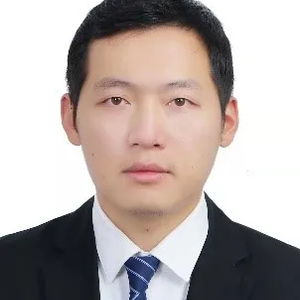 35岁周志明,拟任新职