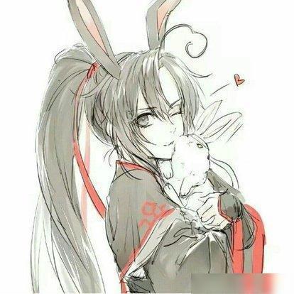 说说那些魔道祖师里你喜欢的图片