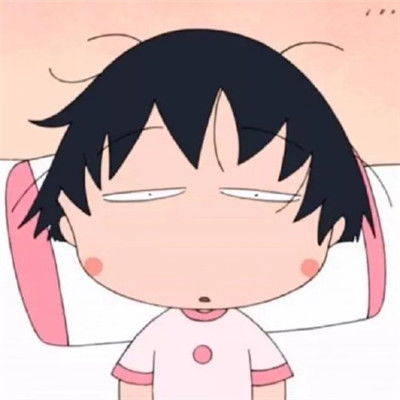 卡通头像