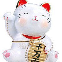 招财的微信头像微信头像图片大全