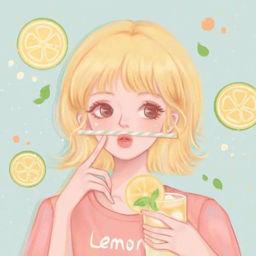 热门闺蜜头像喊姐妹一起换哇