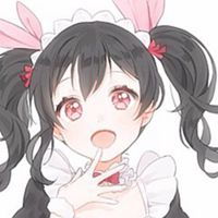 女生闺蜜三人头像卡通女生闺蜜