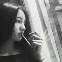 好看非主流女生qq头像