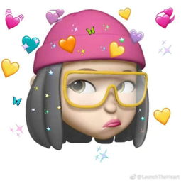 苹果手机上可以做的头像软件是什么