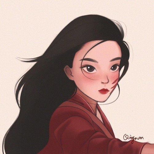 女神刘亦菲四登嘉人封面,演绎绝美侧颜,被赞繁花下的木兰花