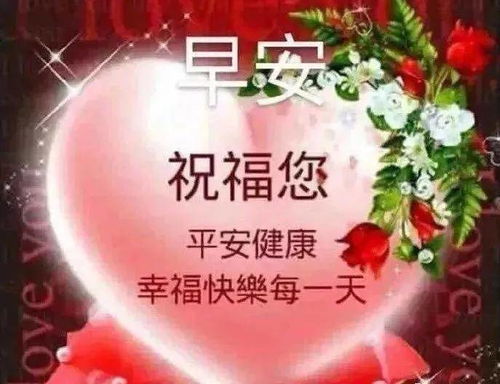 正月十三清晨早上好问候祝福动态表情图片