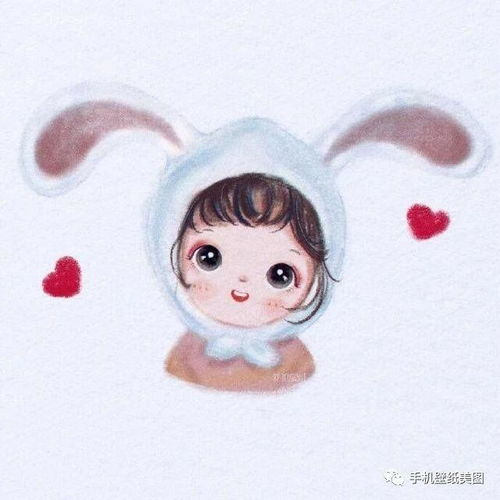 抖音头像潮图,一组好看的微信头像