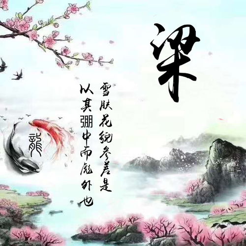 你的微信头像该换了,高端大气3d商务签名头像,请查收带走