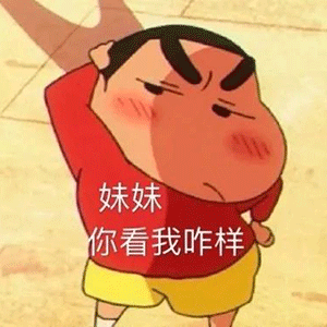 沙雕表情包你有什么可豪横的