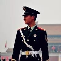 为什么军人优先