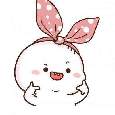经典的符号名字有亿点可爱可爱点