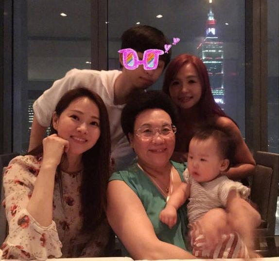 伊能静高情商用这四招对待婆婆,结果自己舒心,婆婆开心
