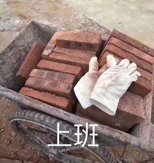 最新热门搞笑表情包图片上班,我先走一步