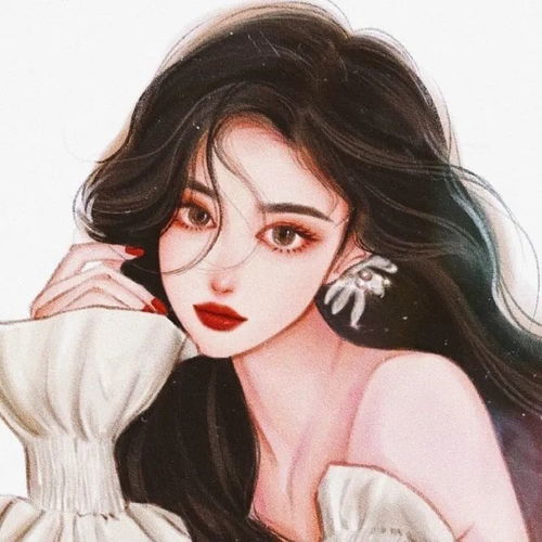 动漫女头要把开心存起来用来应付苦日子
