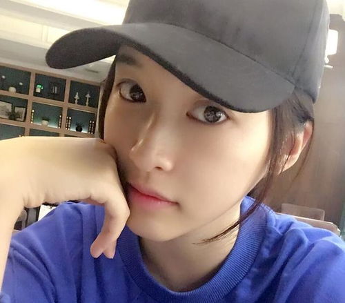 香蜜4美卸妆后,锦觅75分穗禾85分鎏英95分,唯独她100分
