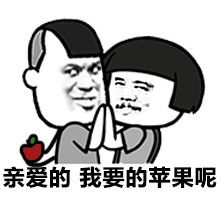 圣诞节表情包