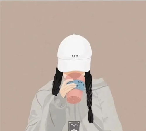 情侣头像撩的都不是喜欢的,喜欢都是小心翼翼的