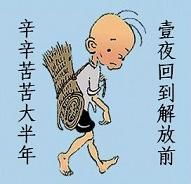 股市亏损搞笑表情腾牛个性网
