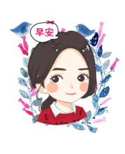 早上好问候语早上好表情动态