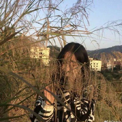 森系头像女生复古图片超好看仙气女生头像